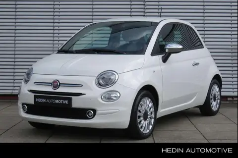 Used FIAT 500 Hybrid 2023 Ad 