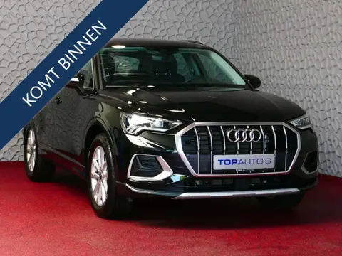 Used AUDI Q3 Petrol 2024 Ad 