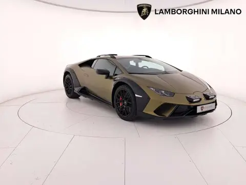 Used LAMBORGHINI HURACAN Petrol 2024 Ad 