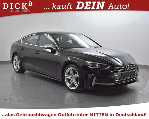 Used AUDI S5 Diesel 2019 Ad 