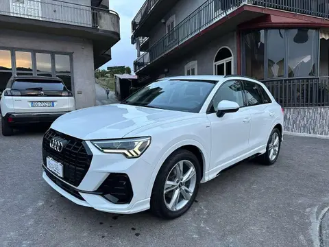 Annonce AUDI Q3 Diesel 2021 d'occasion 