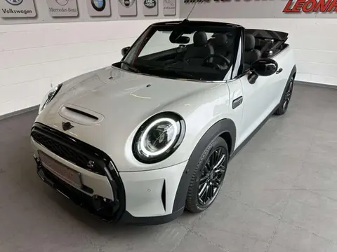 Used MINI COOPER Petrol 2022 Ad 