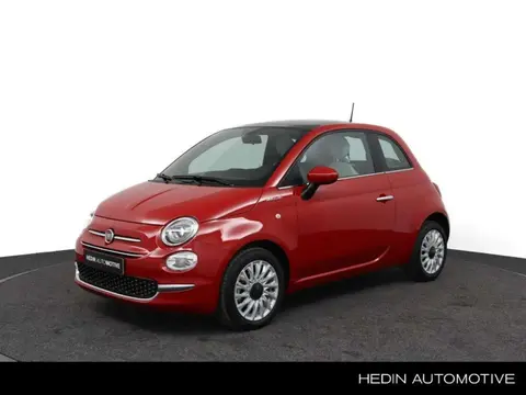 Used FIAT 500 Petrol 2023 Ad 