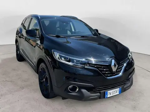 Annonce RENAULT KADJAR Diesel 2018 d'occasion 