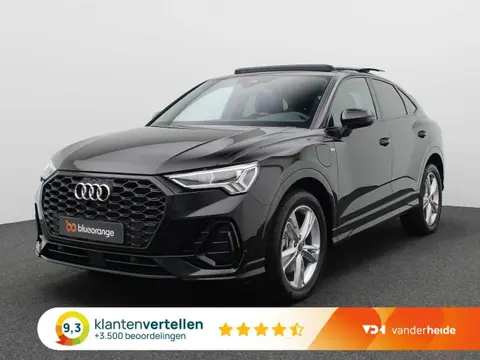 Used AUDI Q3 Hybrid 2024 Ad 