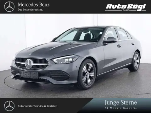 Used MERCEDES-BENZ CLASSE C Petrol 2023 Ad 