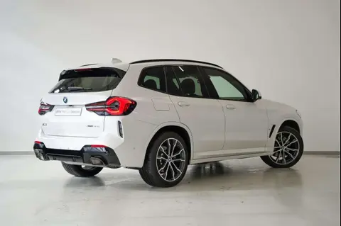 Used BMW X3 Hybrid 2024 Ad 