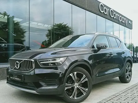 Used VOLVO XC40 Diesel 2019 Ad 