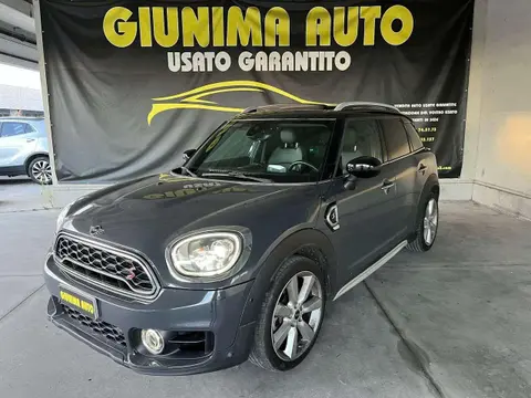 Used MINI COOPER Petrol 2020 Ad 