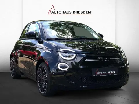 Annonce FIAT 500 Électrique 2022 d'occasion 