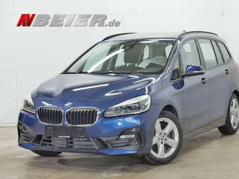 Annonce BMW SERIE 2 Diesel 2022 d'occasion 