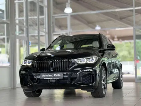 Used BMW X5 Diesel 2021 Ad 