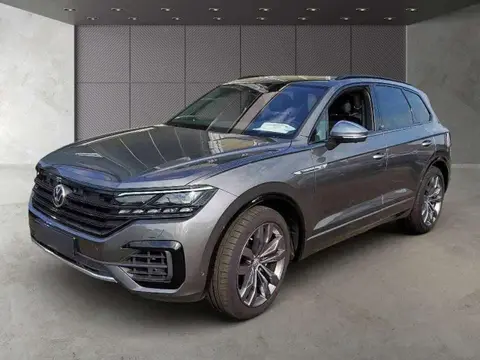 Used VOLKSWAGEN TOUAREG Diesel 2020 Ad 