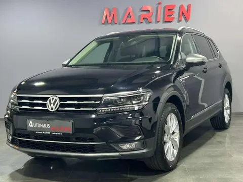 Used VOLKSWAGEN TIGUAN Diesel 2021 Ad 