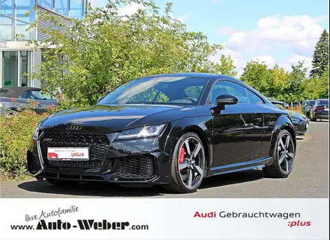 Annonce AUDI TT RS Essence 2023 d'occasion 