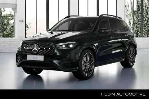 Used MERCEDES-BENZ CLASSE GLE Hybrid 2024 Ad 