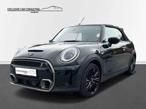 Annonce MINI COOPER Essence 2023 d'occasion 