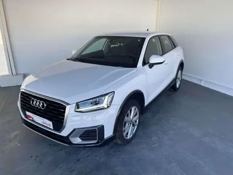 Annonce AUDI Q2 Diesel 2018 d'occasion 