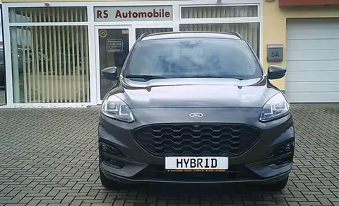 Used FORD KUGA Hybrid 2022 Ad 