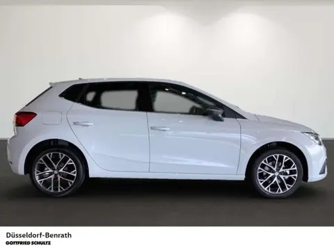 Annonce SEAT IBIZA Essence 2024 d'occasion 