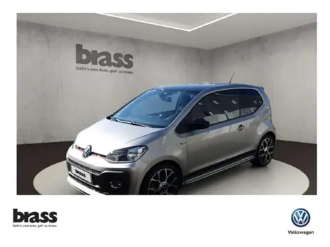 Annonce VOLKSWAGEN UP! Essence 2020 d'occasion 