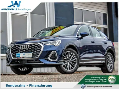 Annonce AUDI Q3 Diesel 2024 d'occasion 