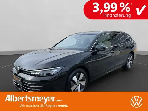 Used VOLKSWAGEN PASSAT Diesel 2024 Ad 