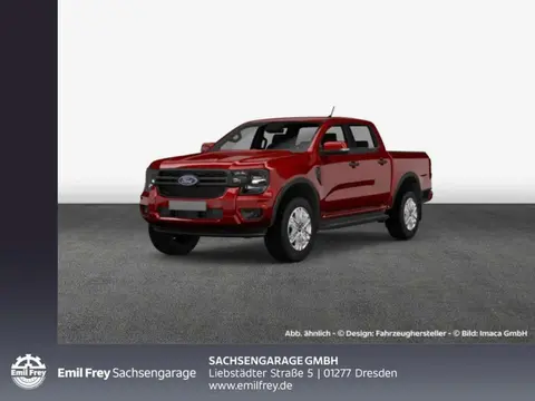 Used FORD RANGER Diesel 2024 Ad Germany