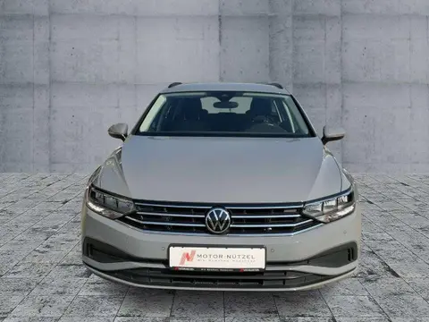 Used VOLKSWAGEN PASSAT Petrol 2022 Ad 