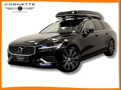 Annonce VOLVO V60 Essence 2022 d'occasion 