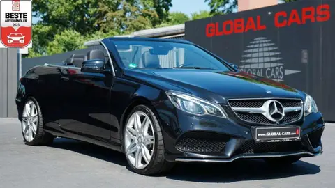 Annonce MERCEDES-BENZ CLASSE E Diesel 2016 d'occasion 