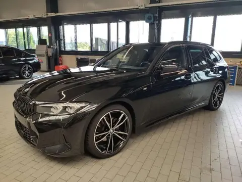 Used BMW SERIE 3 Hybrid 2023 Ad 