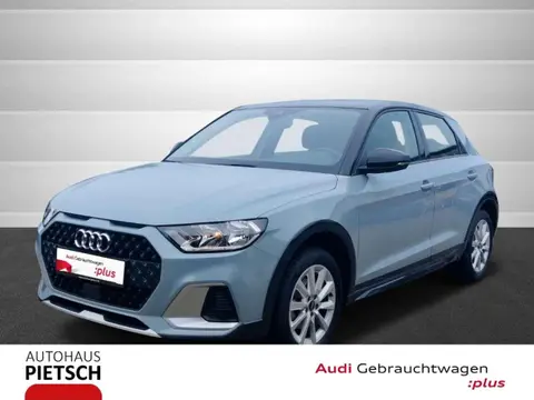 Annonce AUDI A1 Essence 2022 d'occasion 