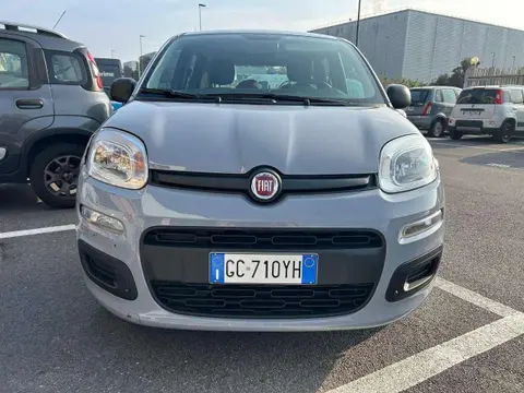 Used FIAT PANDA Petrol 2020 Ad 