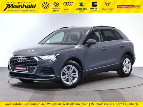 Used AUDI Q3 Petrol 2019 Ad Germany