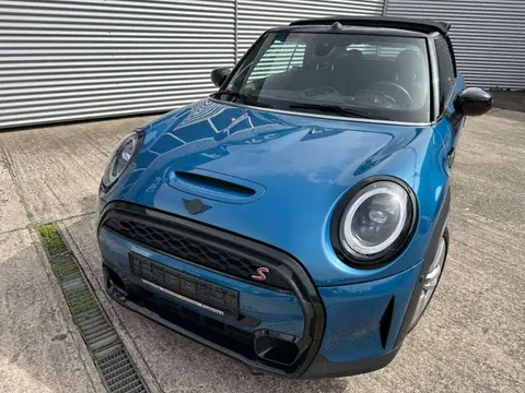 Used MINI COOPER Petrol 2021 Ad 