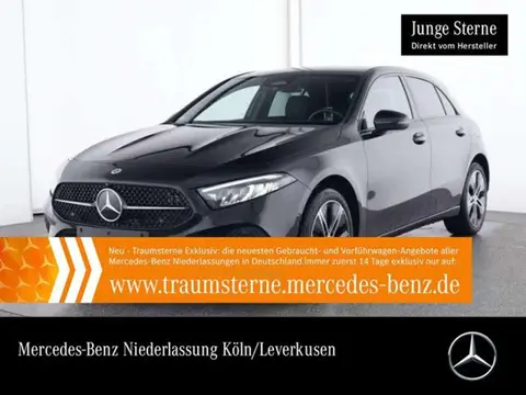 Used MERCEDES-BENZ CLASSE A Hybrid 2023 Ad 