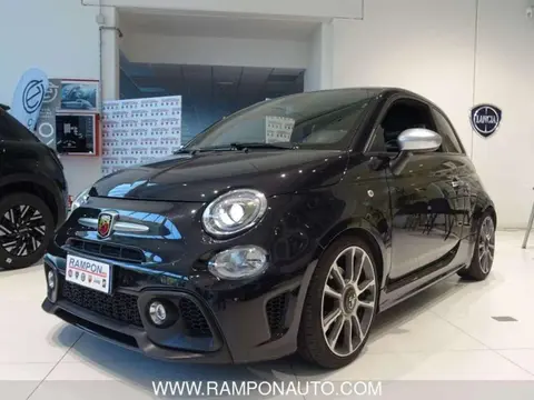 Annonce ABARTH 595 Essence 2019 d'occasion 