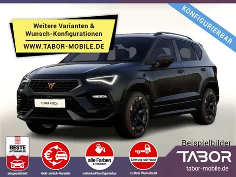 Used CUPRA ATECA Petrol 2024 Ad 