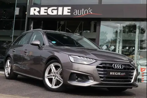 Used AUDI A4 Petrol 2020 Ad 