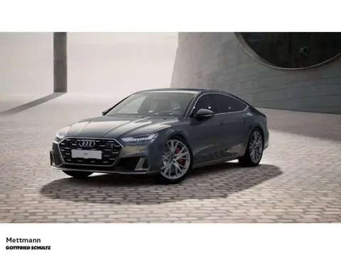 Used AUDI S7 Diesel 2024 Ad 