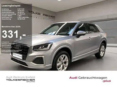 Used AUDI Q2 Petrol 2024 Ad 