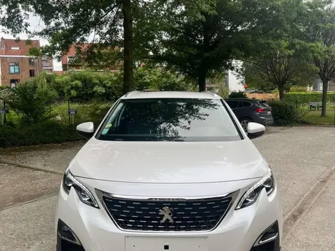 Used PEUGEOT 5008 Diesel 2019 Ad 