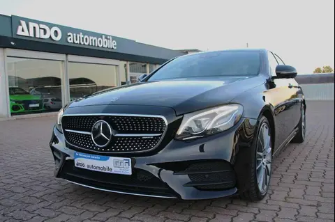 Used MERCEDES-BENZ CLASSE E Diesel 2020 Ad 