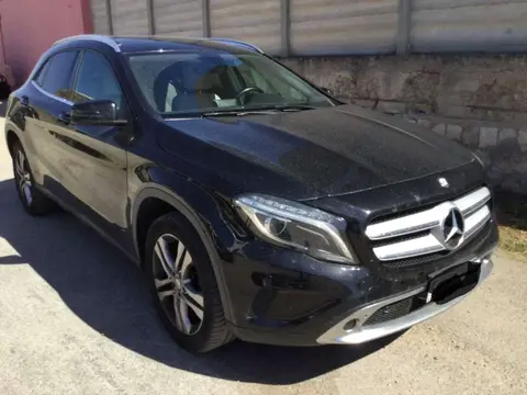 Used MERCEDES-BENZ CLASSE GLA Diesel 2015 Ad 