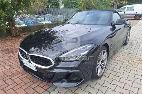 Annonce BMW Z4 Essence 2023 d'occasion 