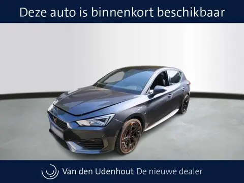 Used CUPRA LEON Hybrid 2022 Ad 