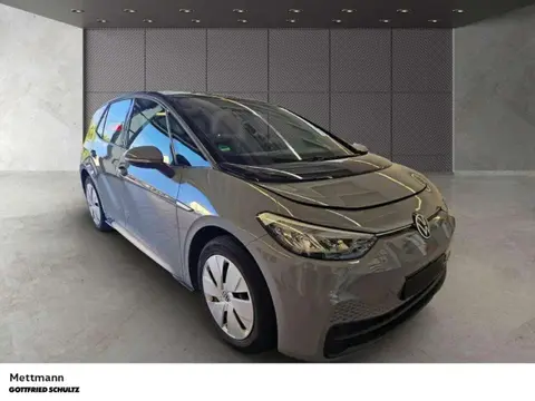 Used VOLKSWAGEN ID.3 Electric 2021 Ad 