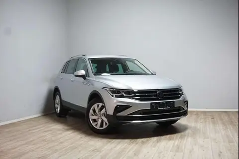 Used VOLKSWAGEN TIGUAN Petrol 2024 Ad 