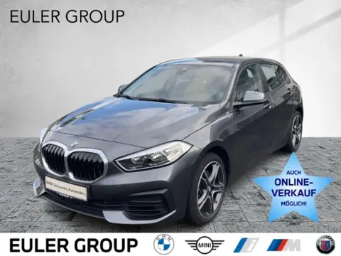 Used BMW SERIE 1 Petrol 2020 Ad 